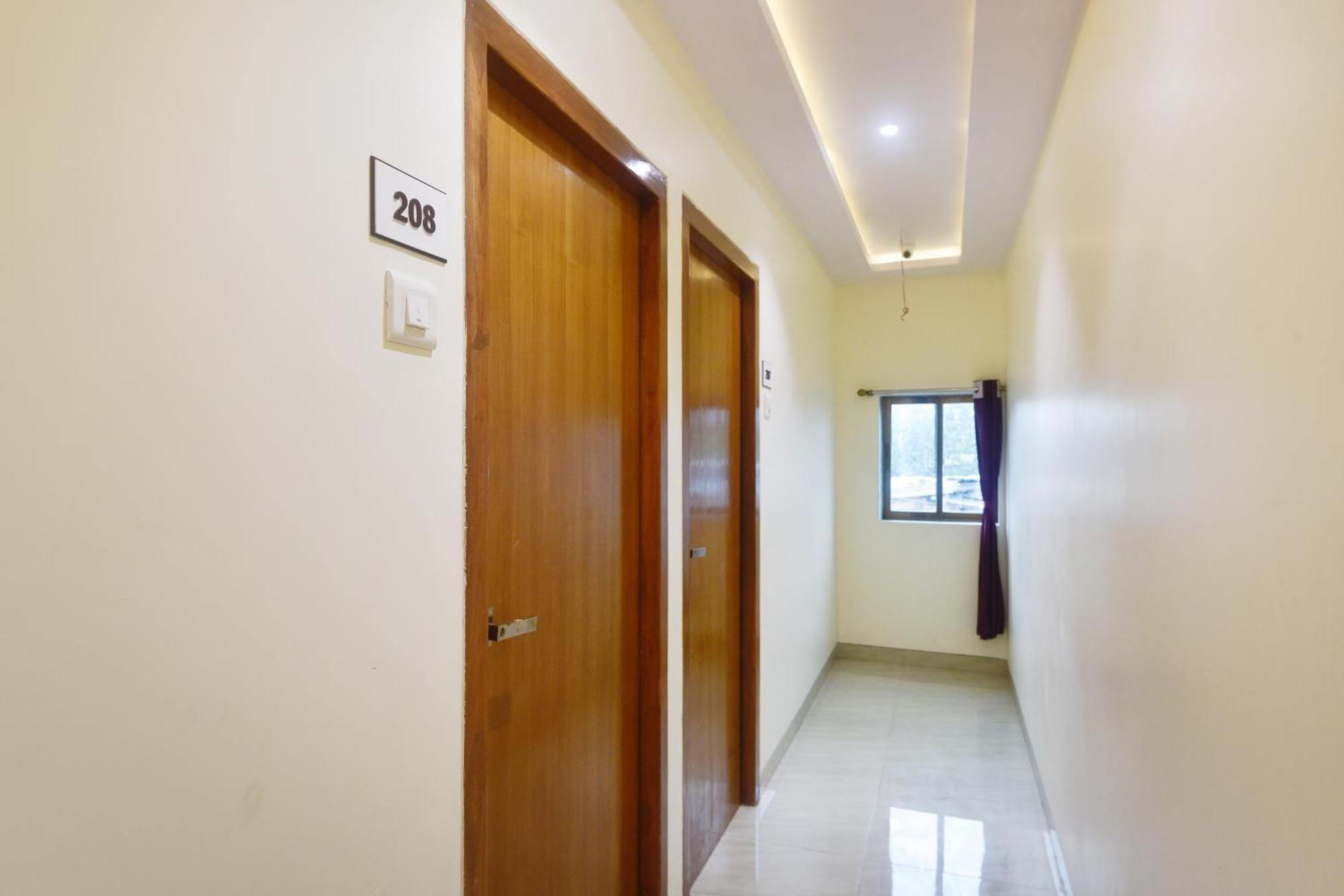 Hotel O Royal Aqua Bombay Extérieur photo