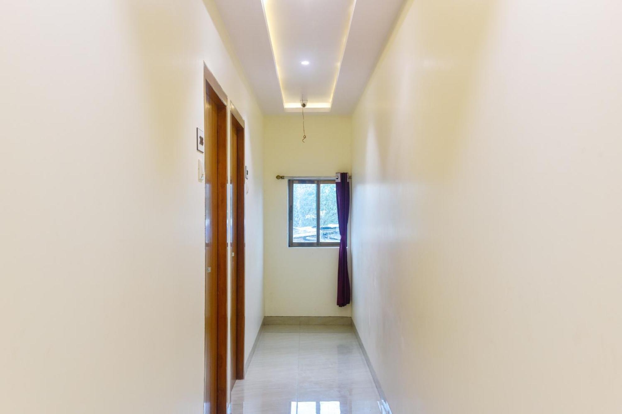 Hotel O Royal Aqua Bombay Extérieur photo