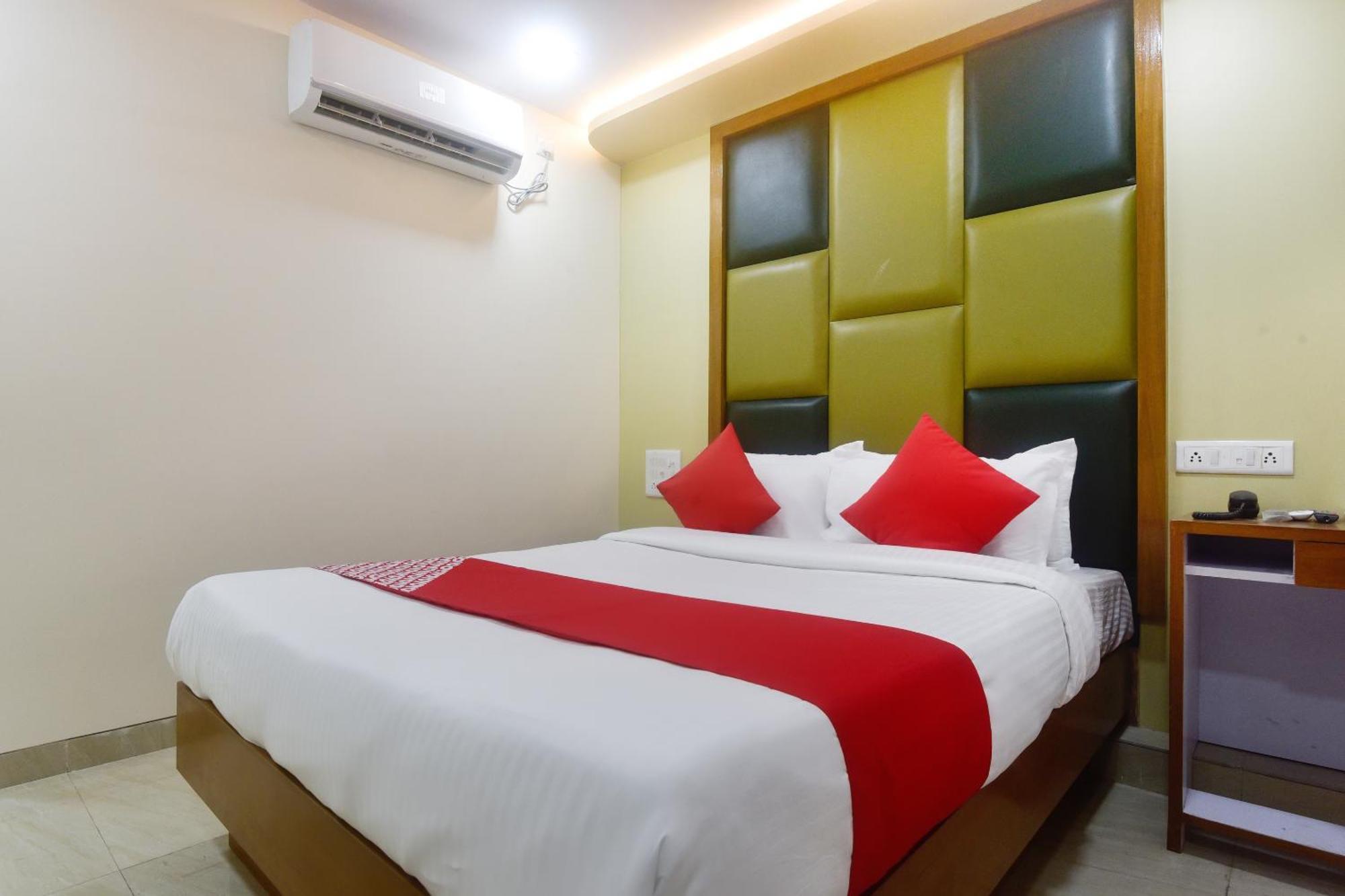 Hotel O Royal Aqua Bombay Extérieur photo