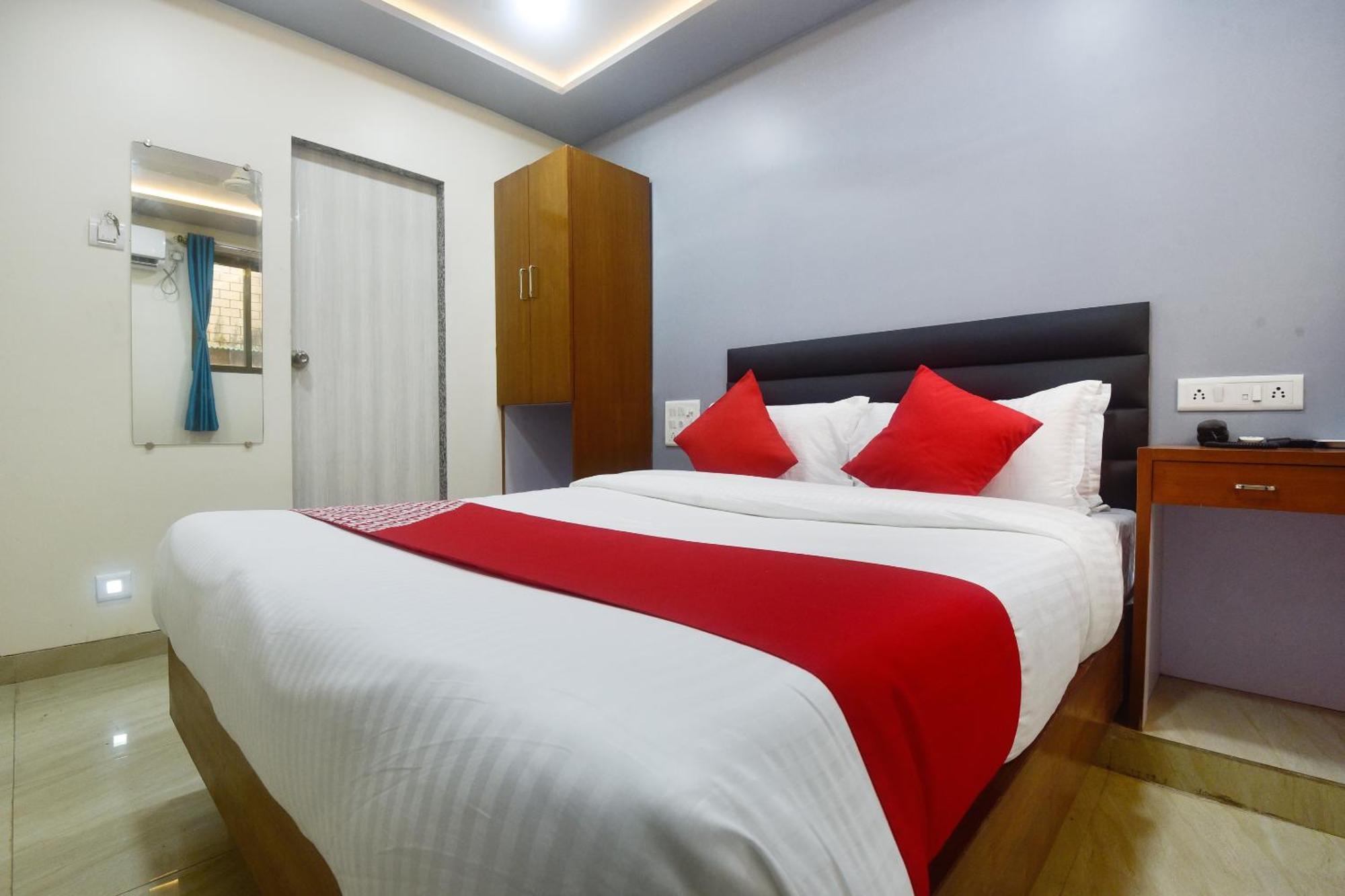Hotel O Royal Aqua Bombay Extérieur photo