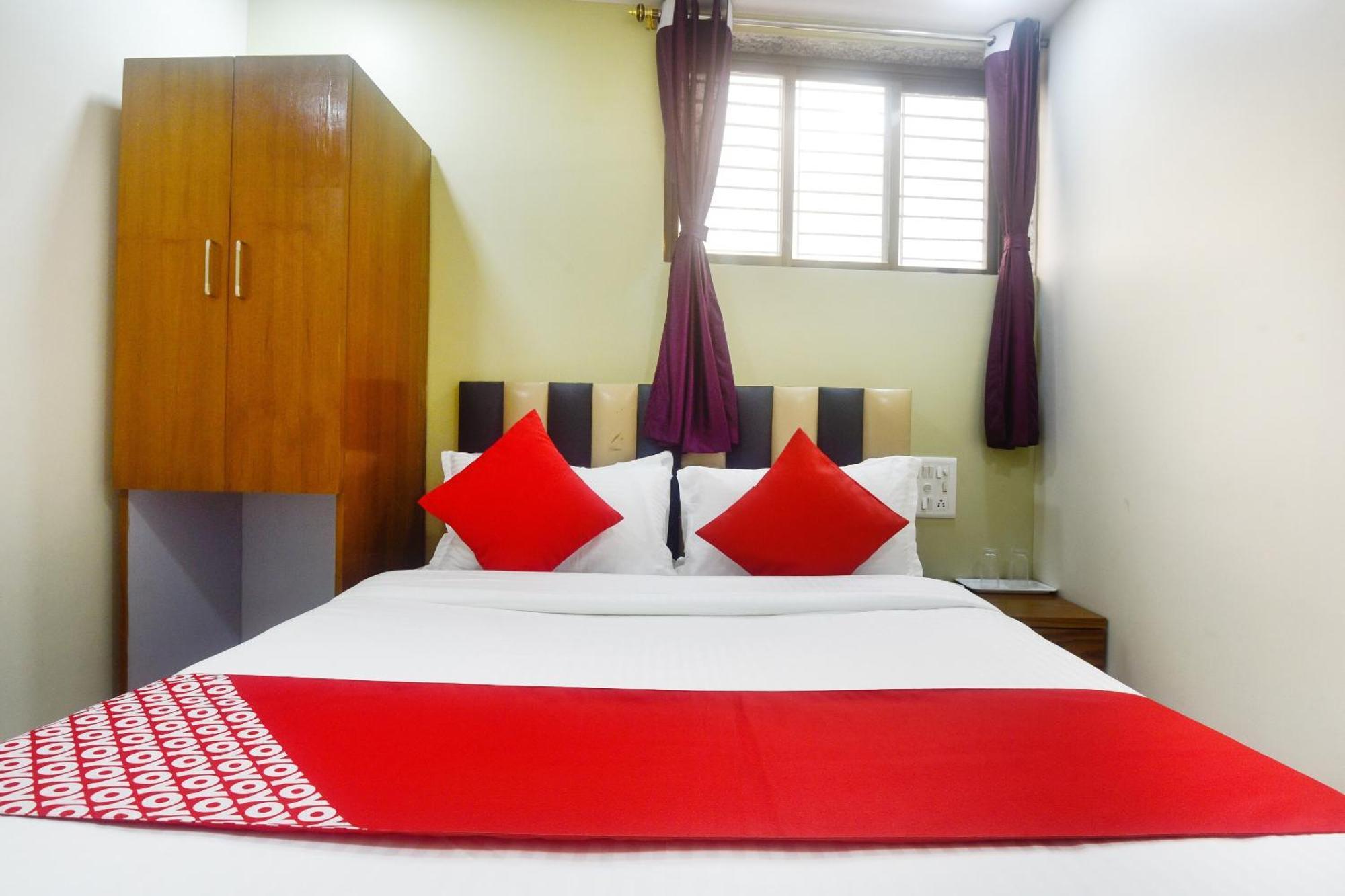 Hotel O Royal Aqua Bombay Extérieur photo